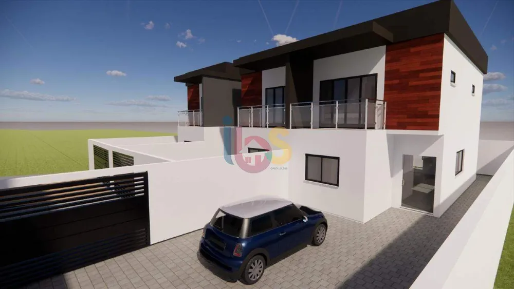 Casa, 3 quartos, 114 m² - Foto 4