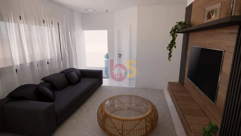 Casa, 3 quartos, 114 m² - Foto 8