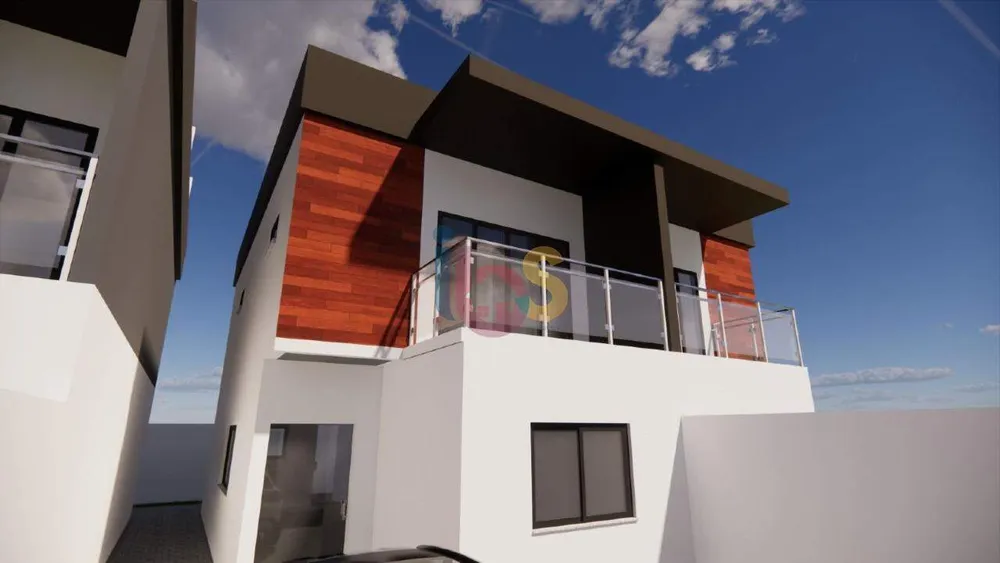 Casa, 3 quartos, 114 m² - Foto 6