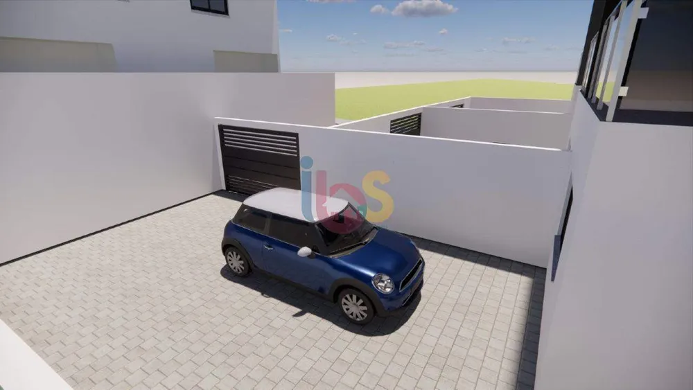 Casa, 3 quartos, 114 m² - Foto 3