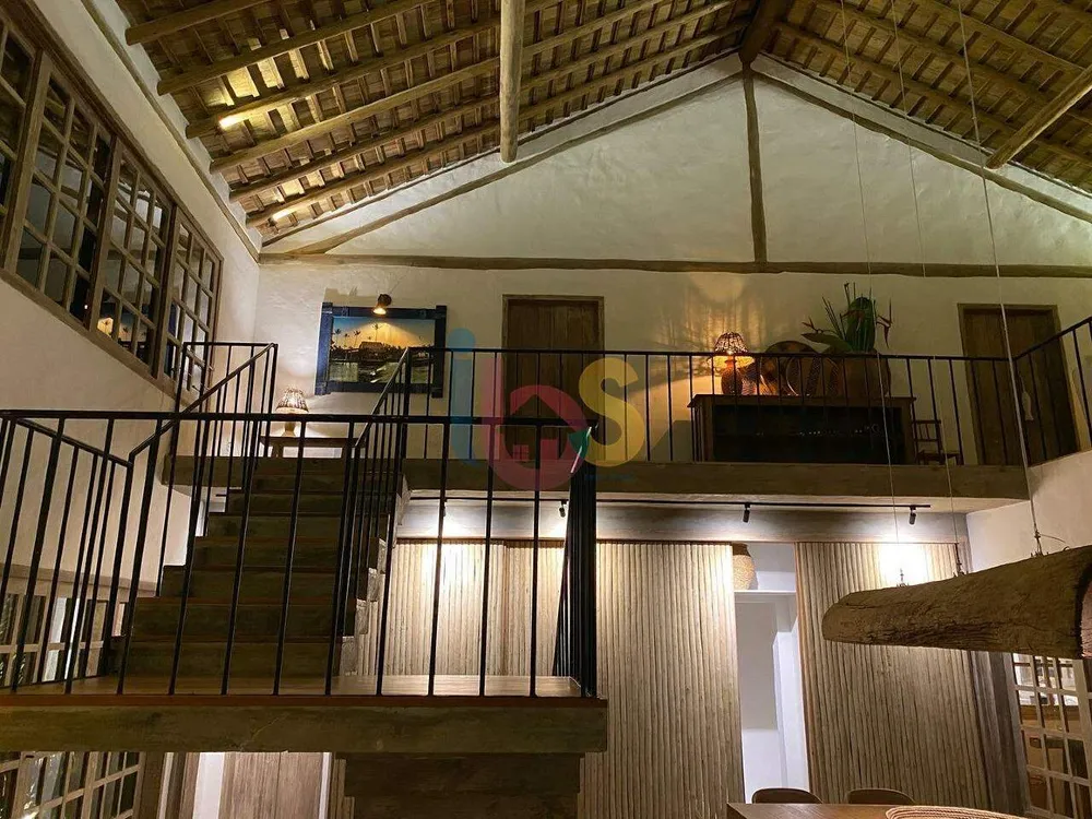 Casa, 6 quartos, 800 m² - Foto 4