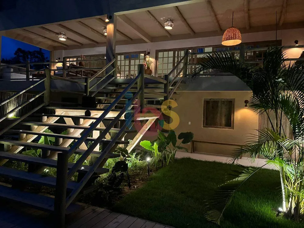 Casa, 6 quartos, 800 m² - Foto 6