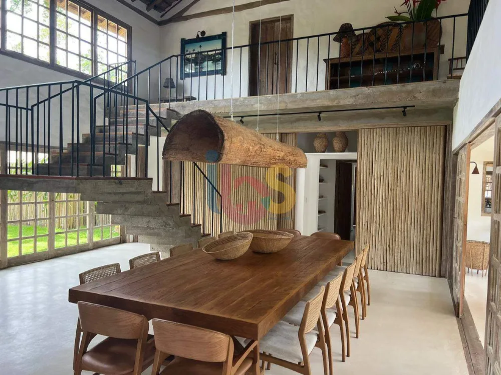 Casa, 6 quartos, 800 m² - Foto 3