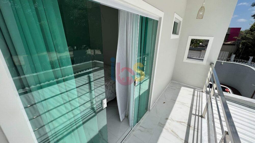 Casa, 3 quartos, 200 m² - Foto 12