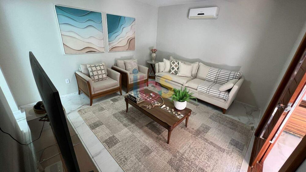 Casa, 3 quartos, 200 m² - Foto 4