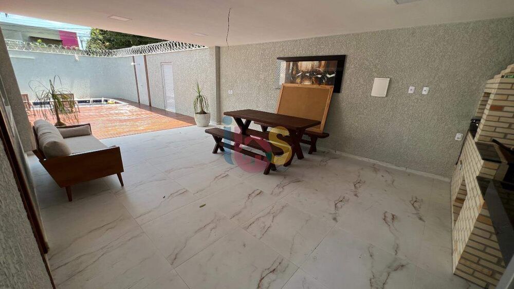 Casa, 3 quartos, 200 m² - Foto 3
