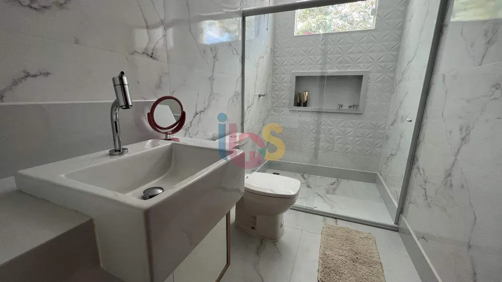 Casa, 3 quartos, 200 m² - Foto 24