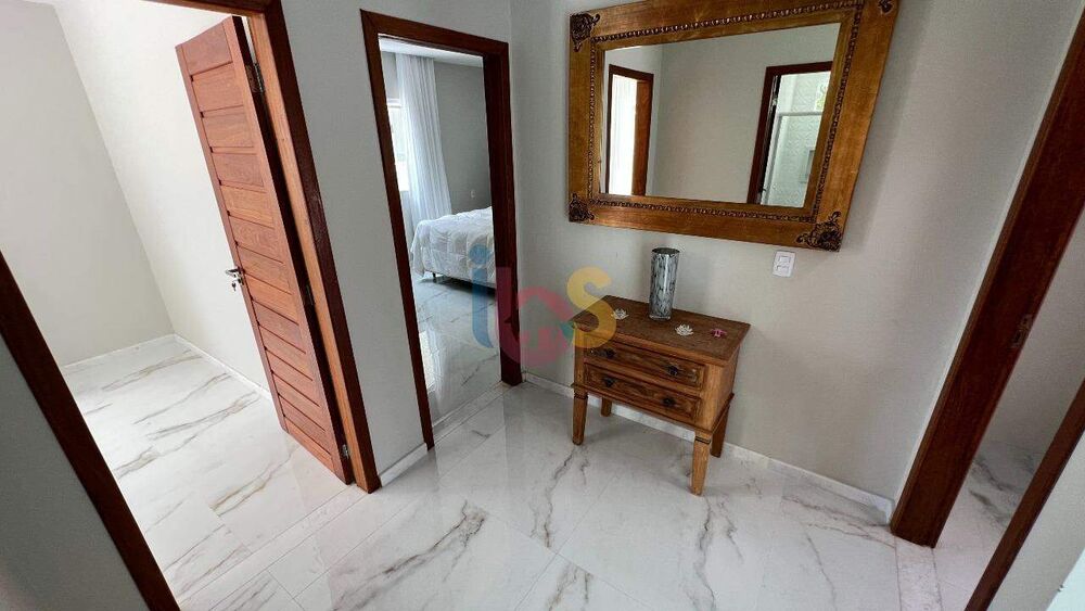Casa, 3 quartos, 200 m² - Foto 9
