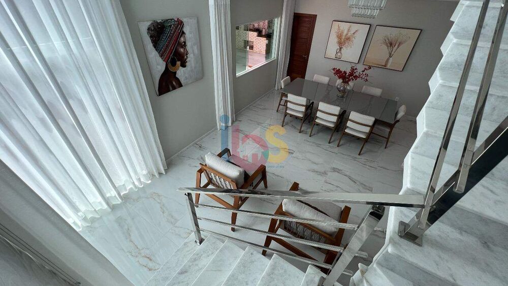 Casa, 3 quartos, 200 m² - Foto 5