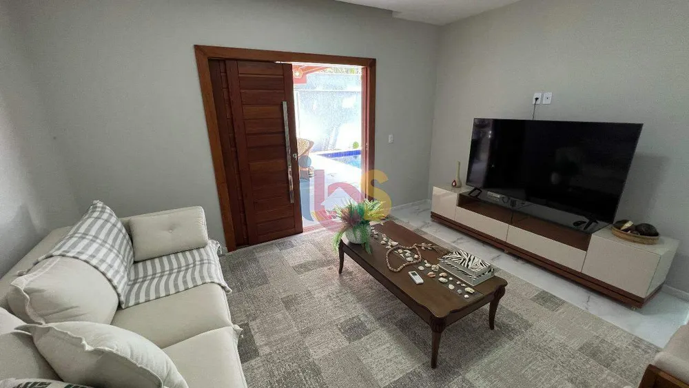 Casa, 3 quartos, 200 m² - Foto 18