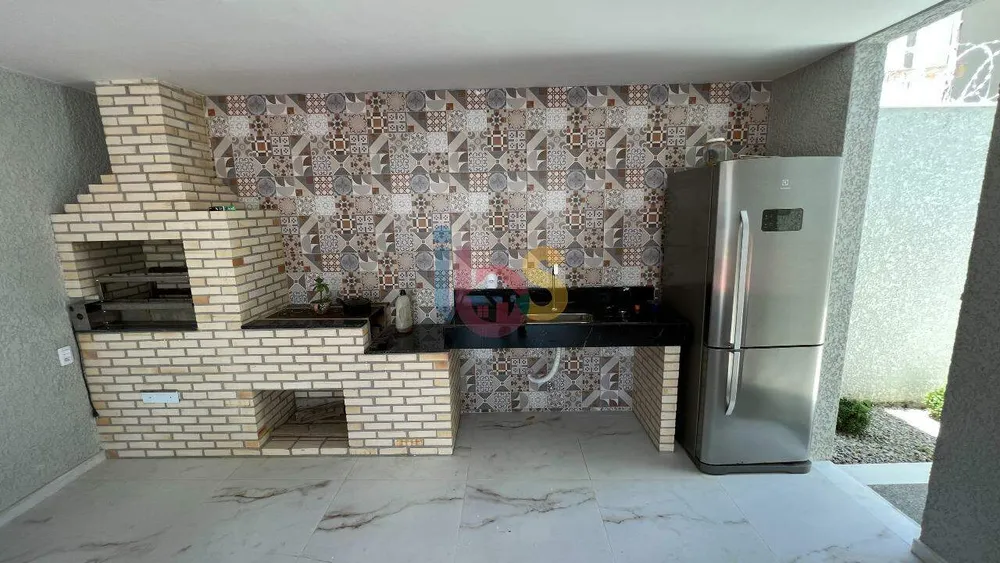 Casa, 3 quartos, 200 m² - Foto 14