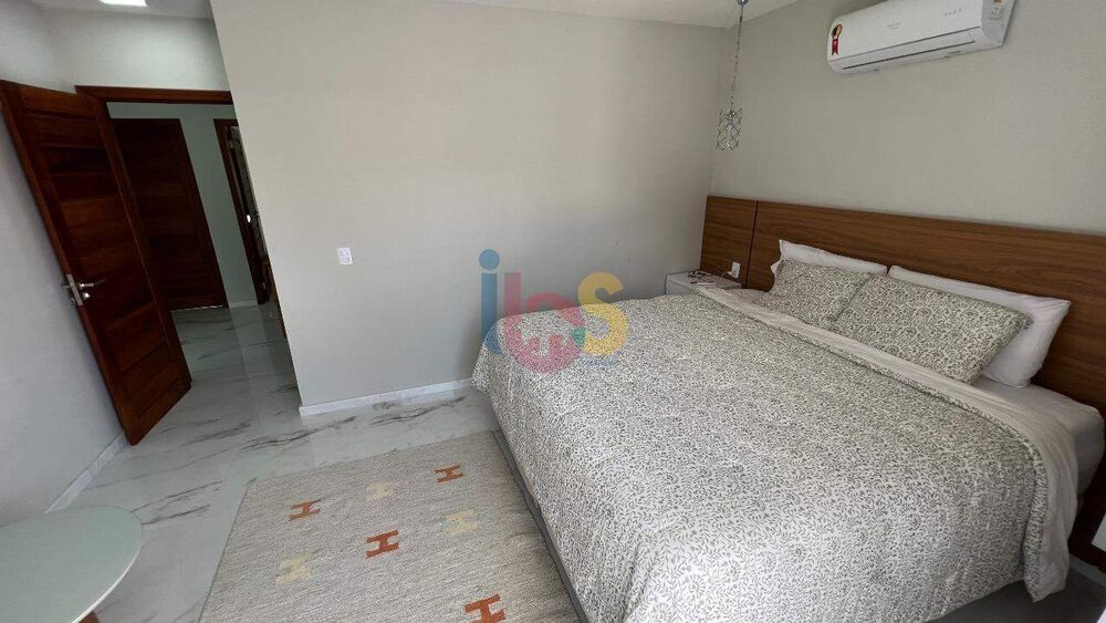 Casa, 3 quartos, 200 m² - Foto 7