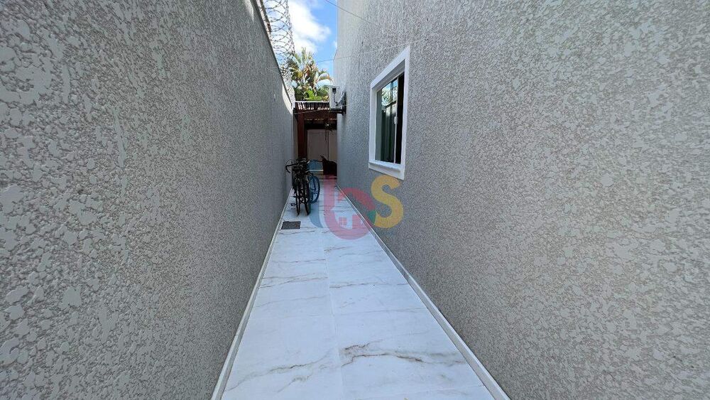 Casa, 3 quartos, 200 m² - Foto 11