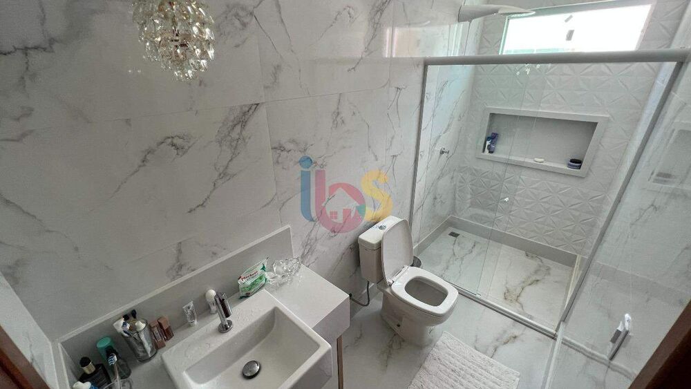 Casa, 3 quartos, 200 m² - Foto 6
