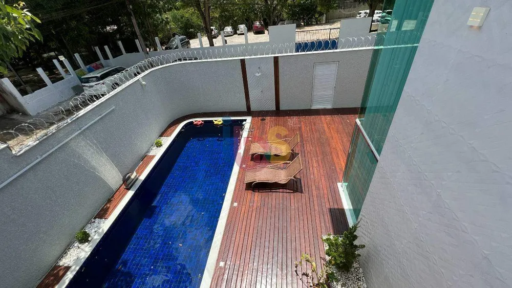 Casa, 3 quartos, 200 m² - Foto 13