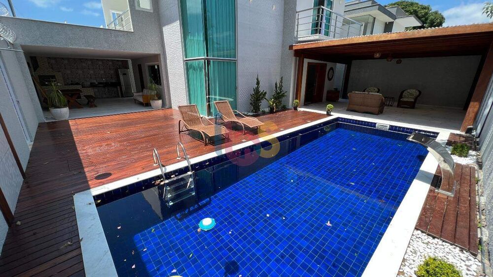 Casa, 3 quartos, 200 m² - Foto 1