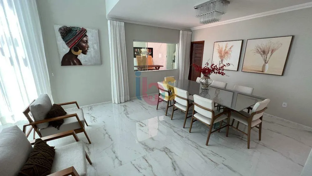 Casa, 3 quartos, 200 m² - Foto 15