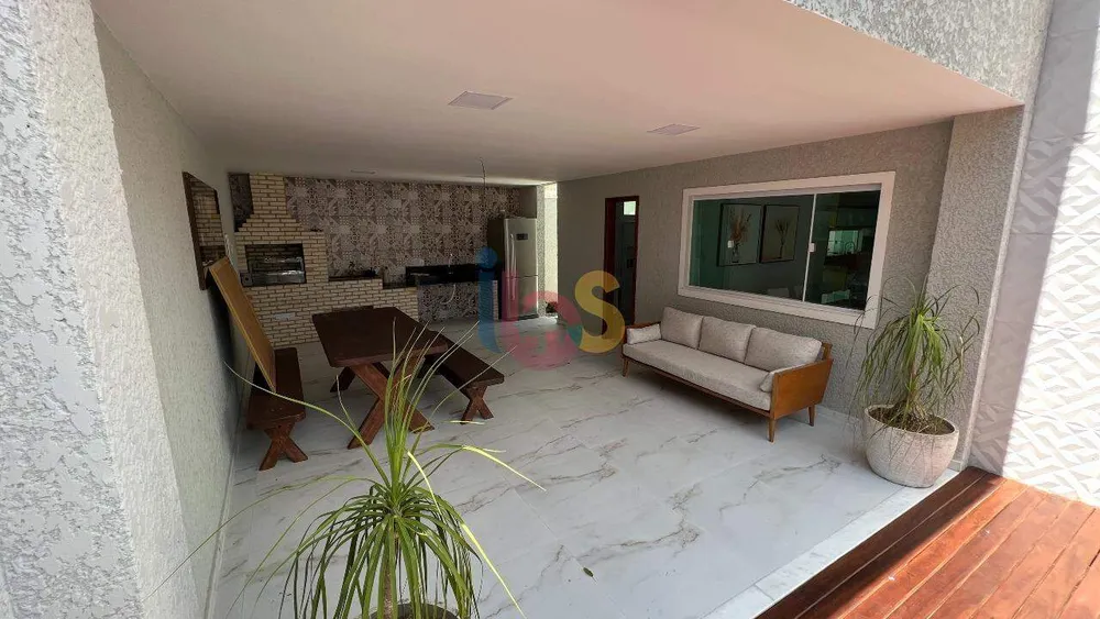 Casa, 3 quartos, 200 m² - Foto 19