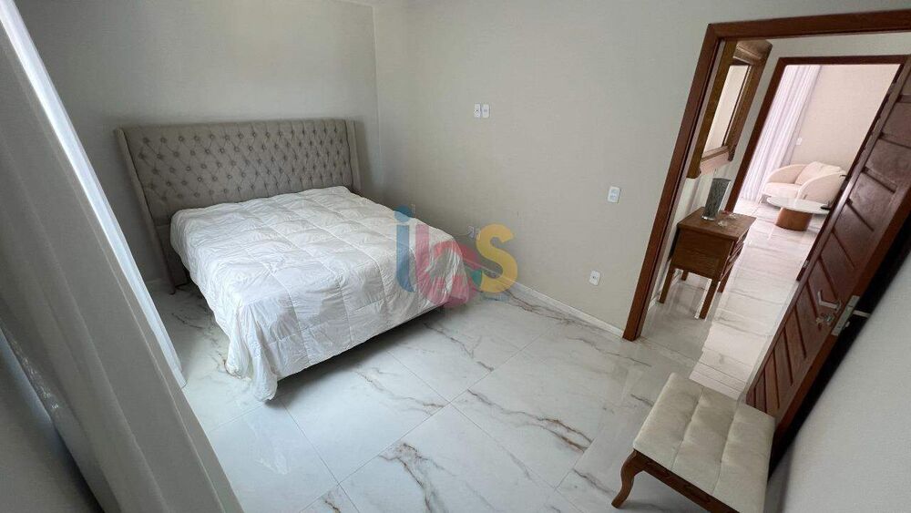 Casa, 3 quartos, 200 m² - Foto 8