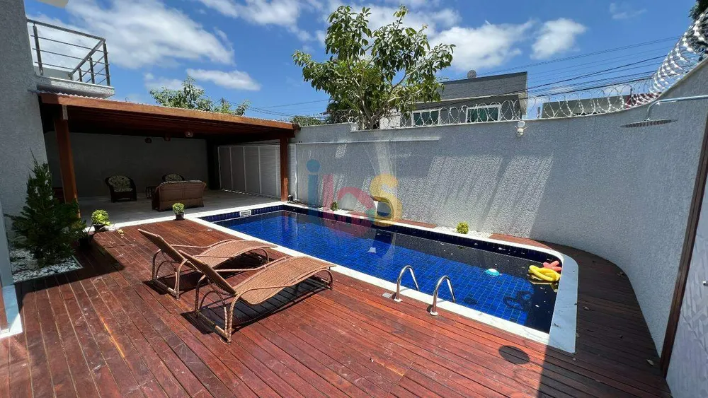 Casa, 3 quartos, 200 m² - Foto 20