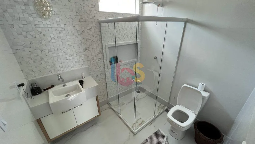 Casa, 3 quartos, 200 m² - Foto 16