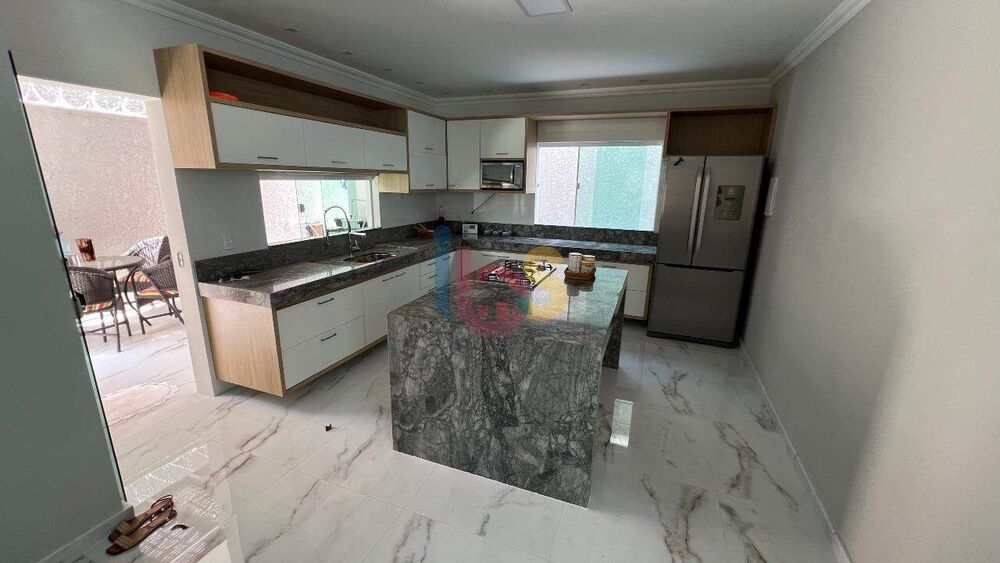 Casa, 3 quartos, 200 m² - Foto 10
