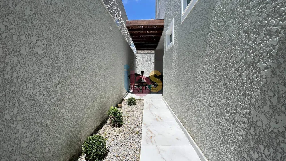 Casa, 3 quartos, 200 m² - Foto 21
