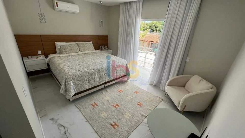 Casa, 3 quartos, 200 m² - Foto 17