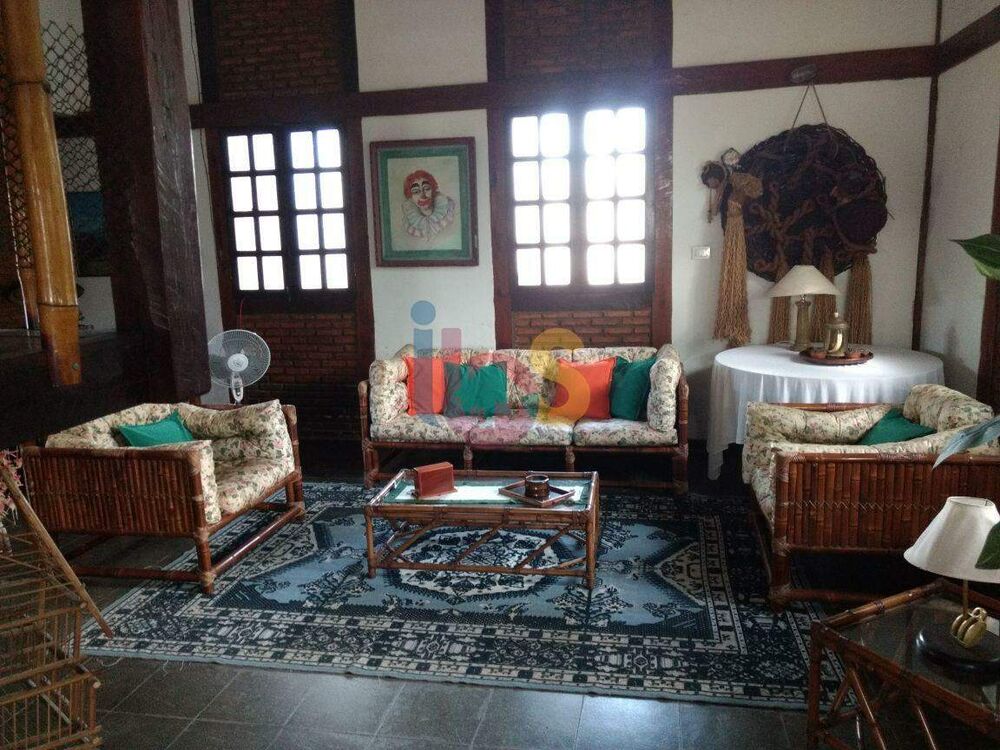 Casa, 6 quartos, 300 m² - Foto 21