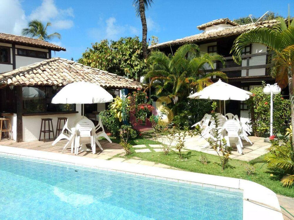 Casa, 6 quartos, 300 m² - Foto 1