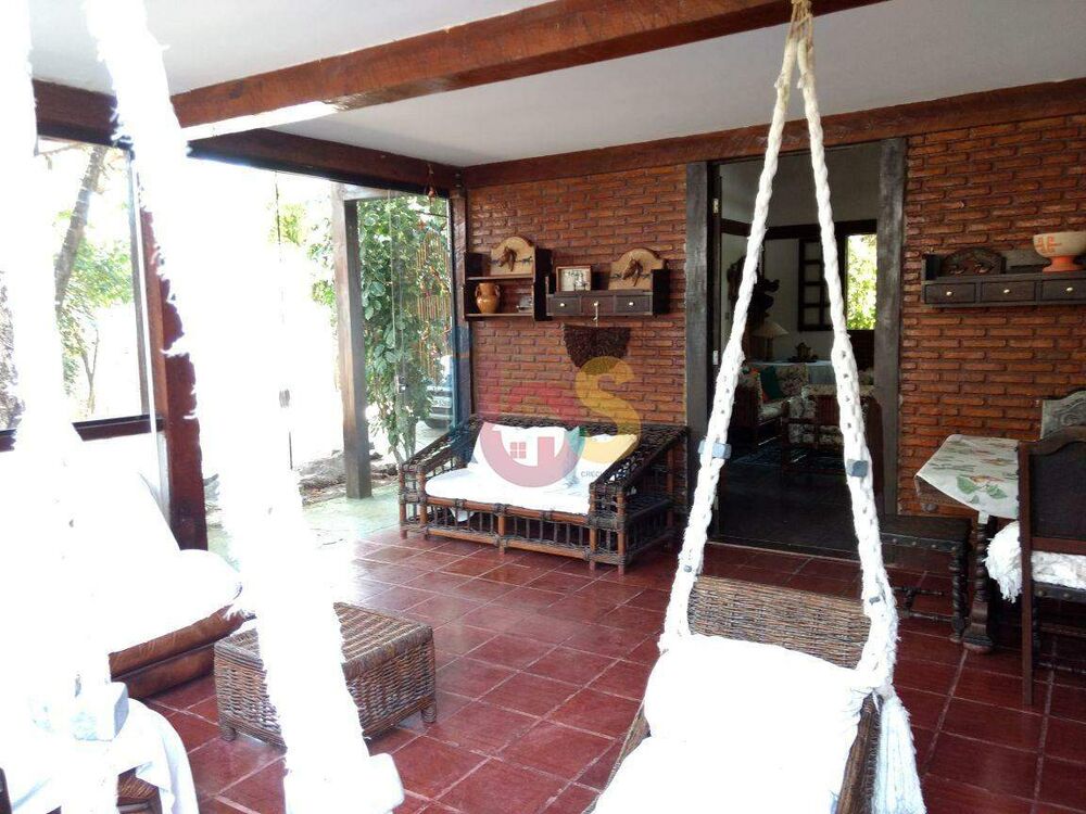 Casa, 6 quartos, 300 m² - Foto 18