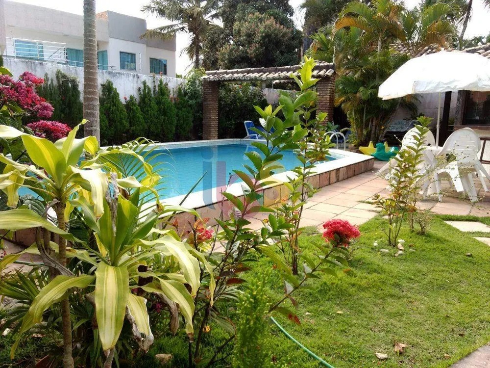 Casa, 6 quartos, 300 m² - Foto 24