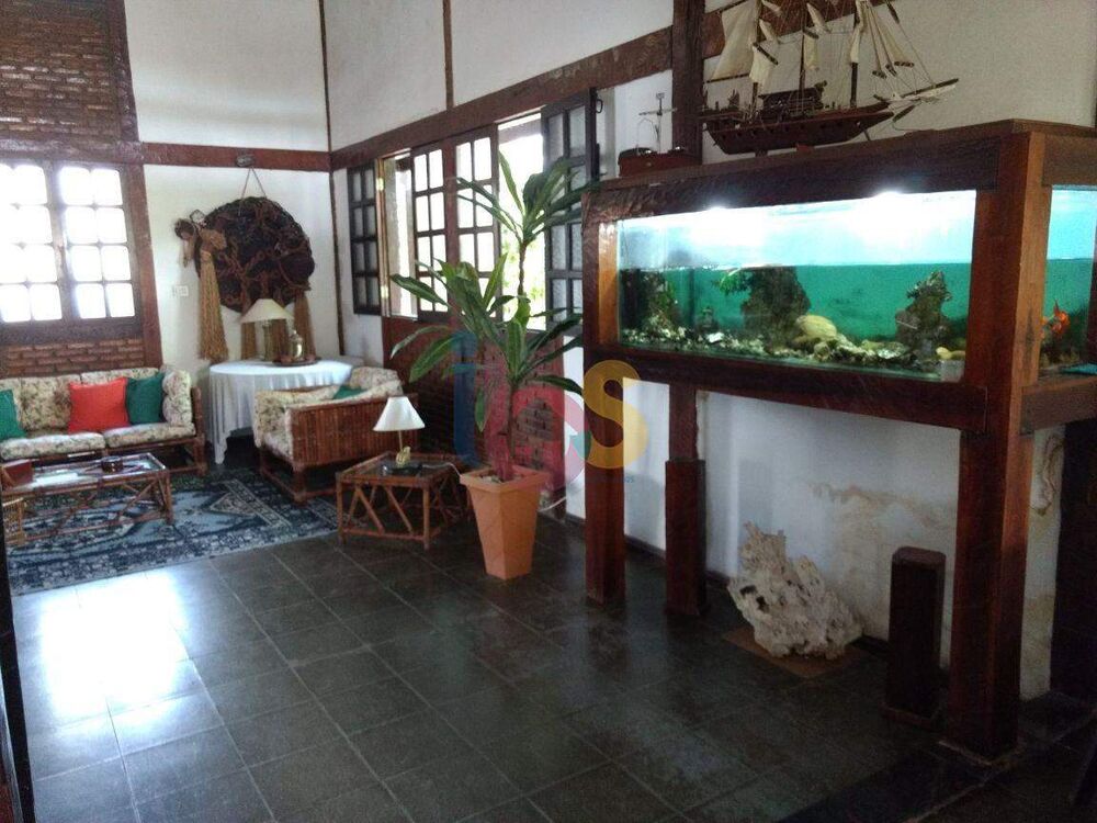 Casa, 6 quartos, 300 m² - Foto 23