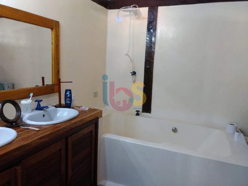 Casa, 6 quartos, 300 m² - Foto 7