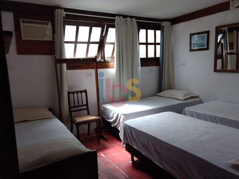 Casa, 6 quartos, 300 m² - Foto 14