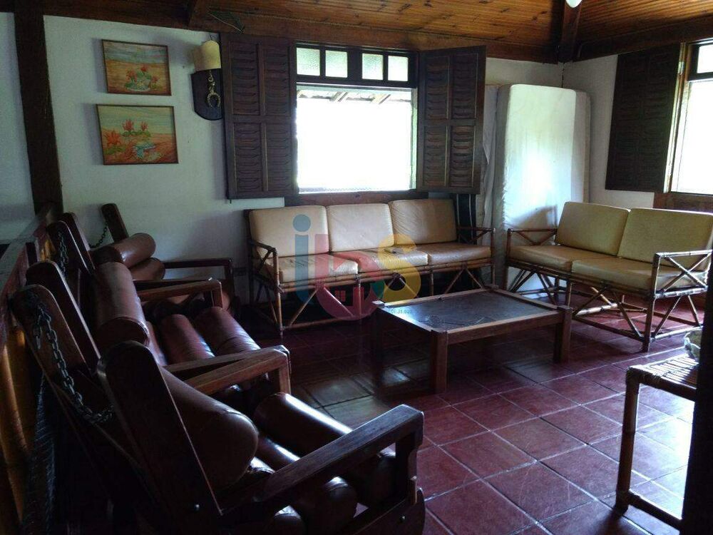 Casa, 6 quartos, 300 m² - Foto 5