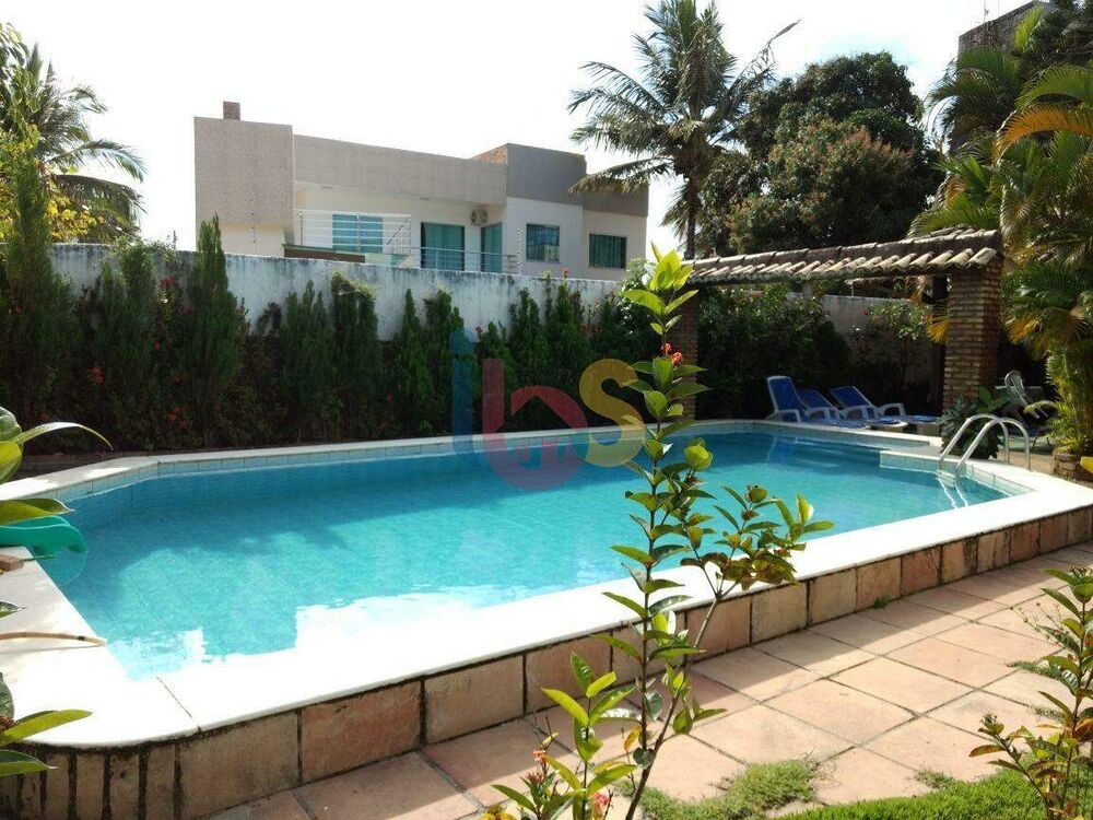 Casa, 6 quartos, 300 m² - Foto 22