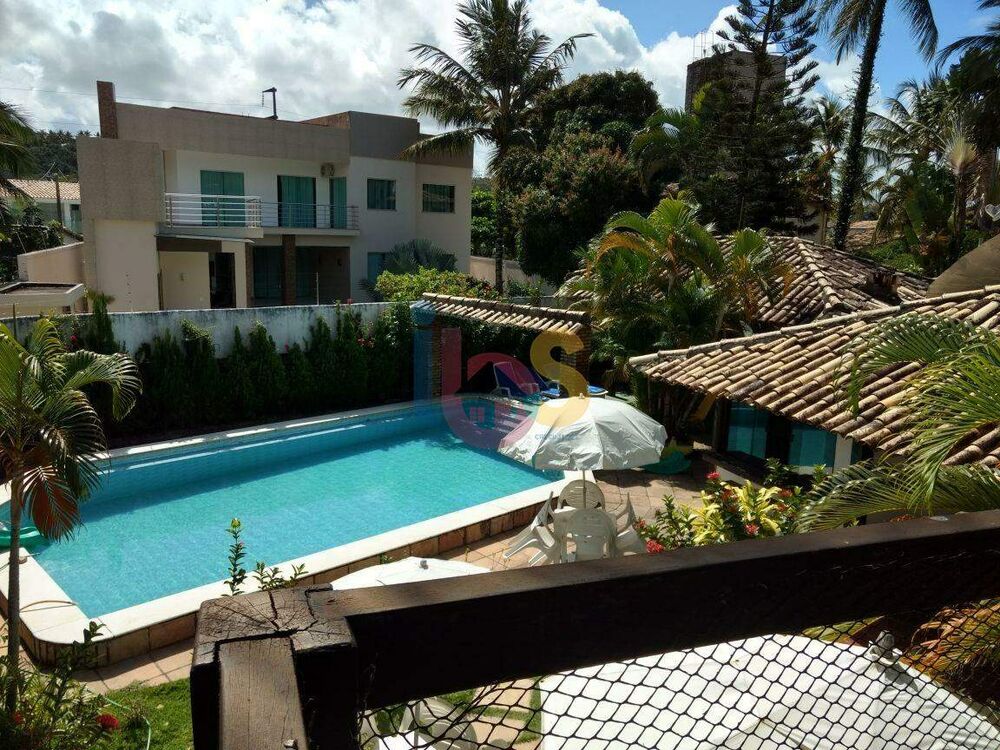 Casa, 6 quartos, 300 m² - Foto 3