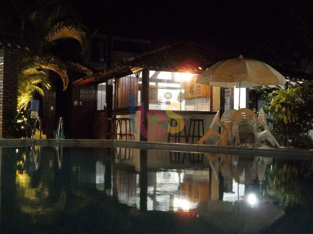 Casa, 6 quartos, 300 m² - Foto 4