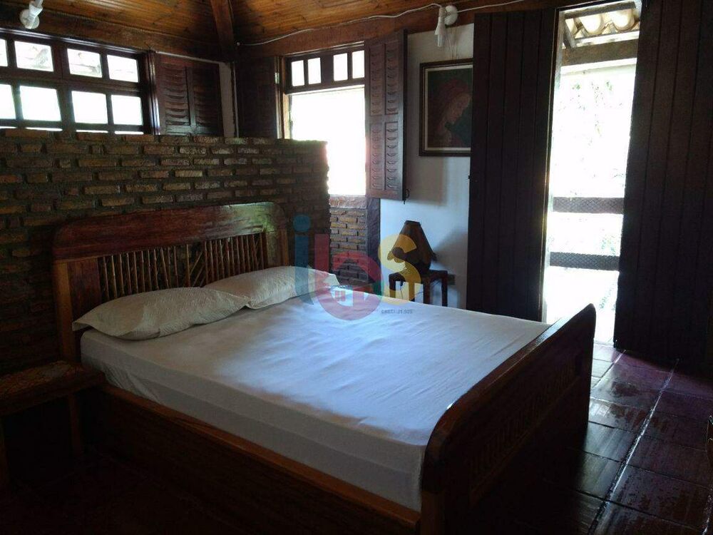 Casa, 6 quartos, 300 m² - Foto 6