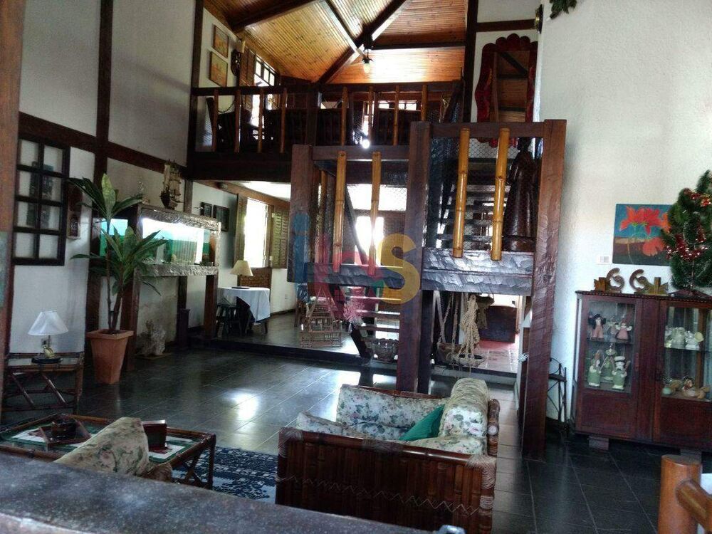 Casa, 6 quartos, 300 m² - Foto 17