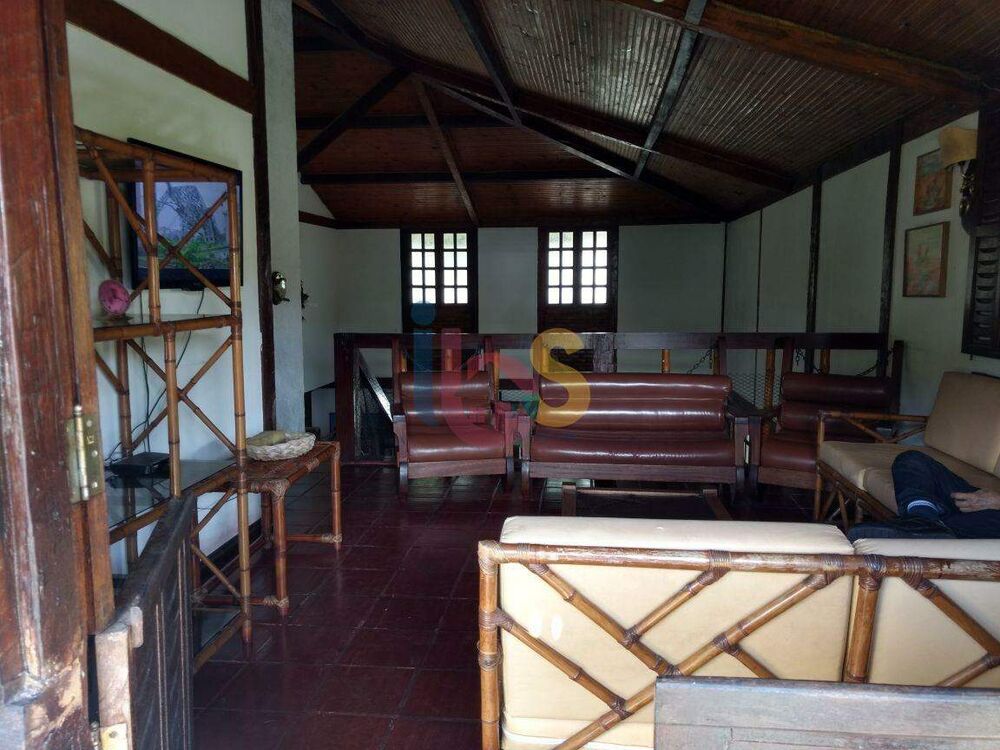 Casa, 6 quartos, 300 m² - Foto 13