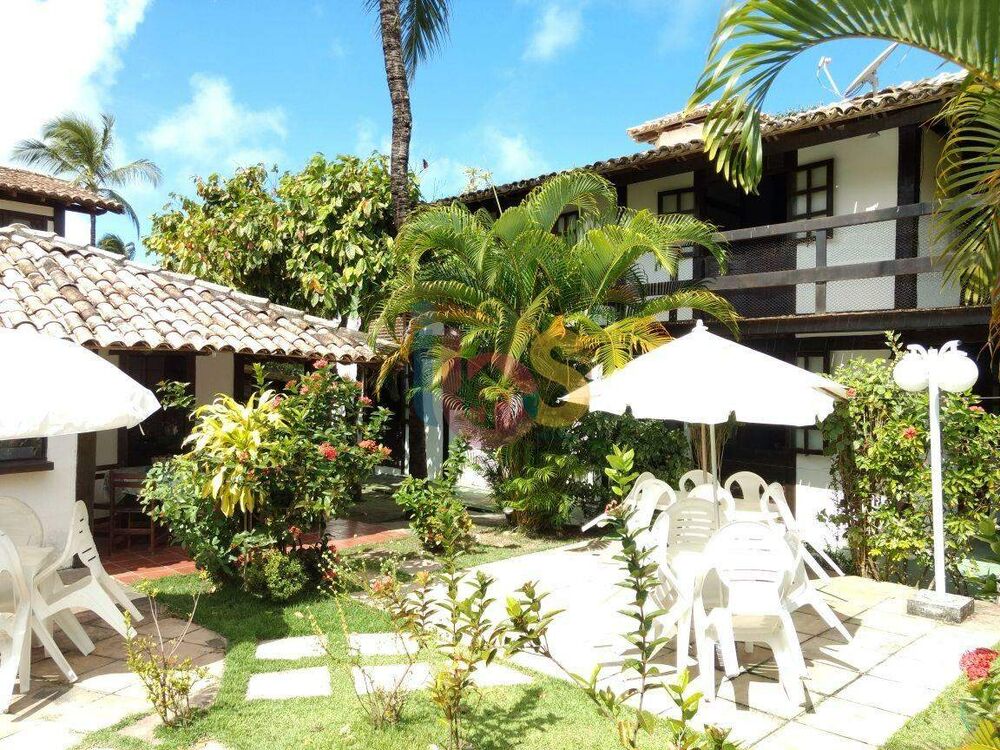 Casa, 6 quartos, 300 m² - Foto 12