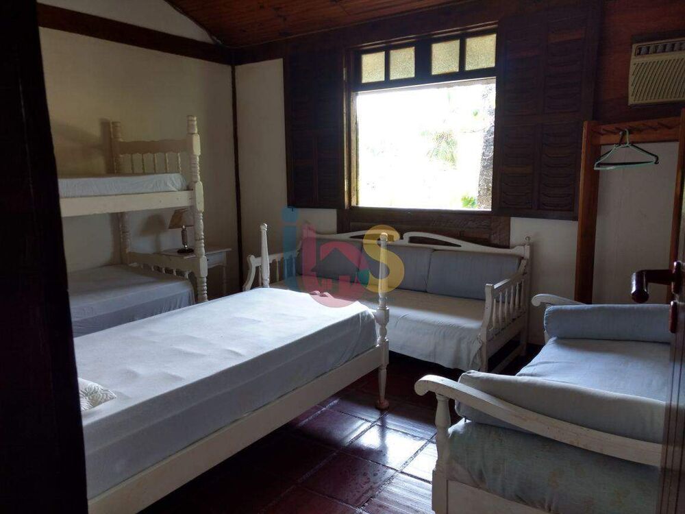 Casa, 6 quartos, 300 m² - Foto 10