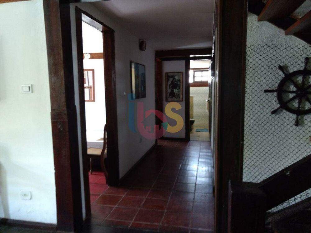 Casa, 6 quartos, 300 m² - Foto 8