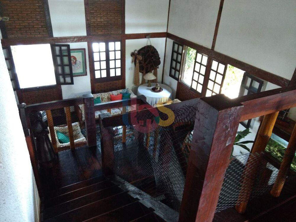 Casa, 6 quartos, 300 m² - Foto 11