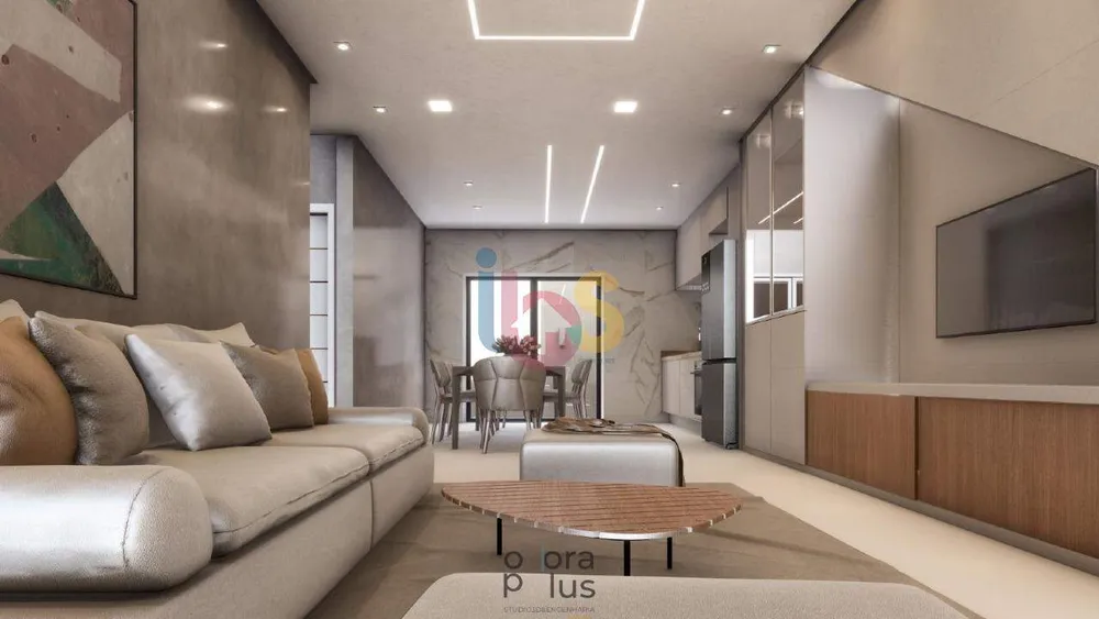 Apartamento, 2 quartos, 73 m² - Foto 9