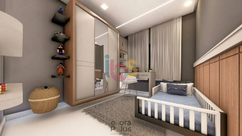 Apartamento, 2 quartos, 73 m² - Foto 7