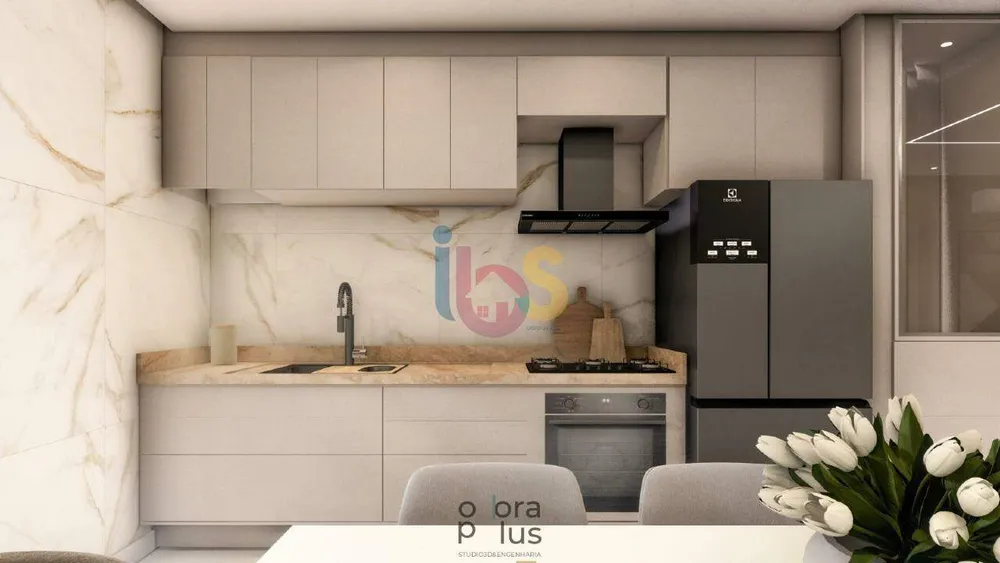 Apartamento, 2 quartos, 73 m² - Foto 10