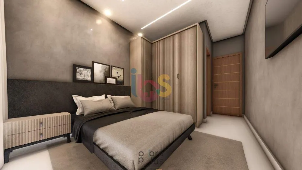 Apartamento, 2 quartos, 73 m² - Foto 8